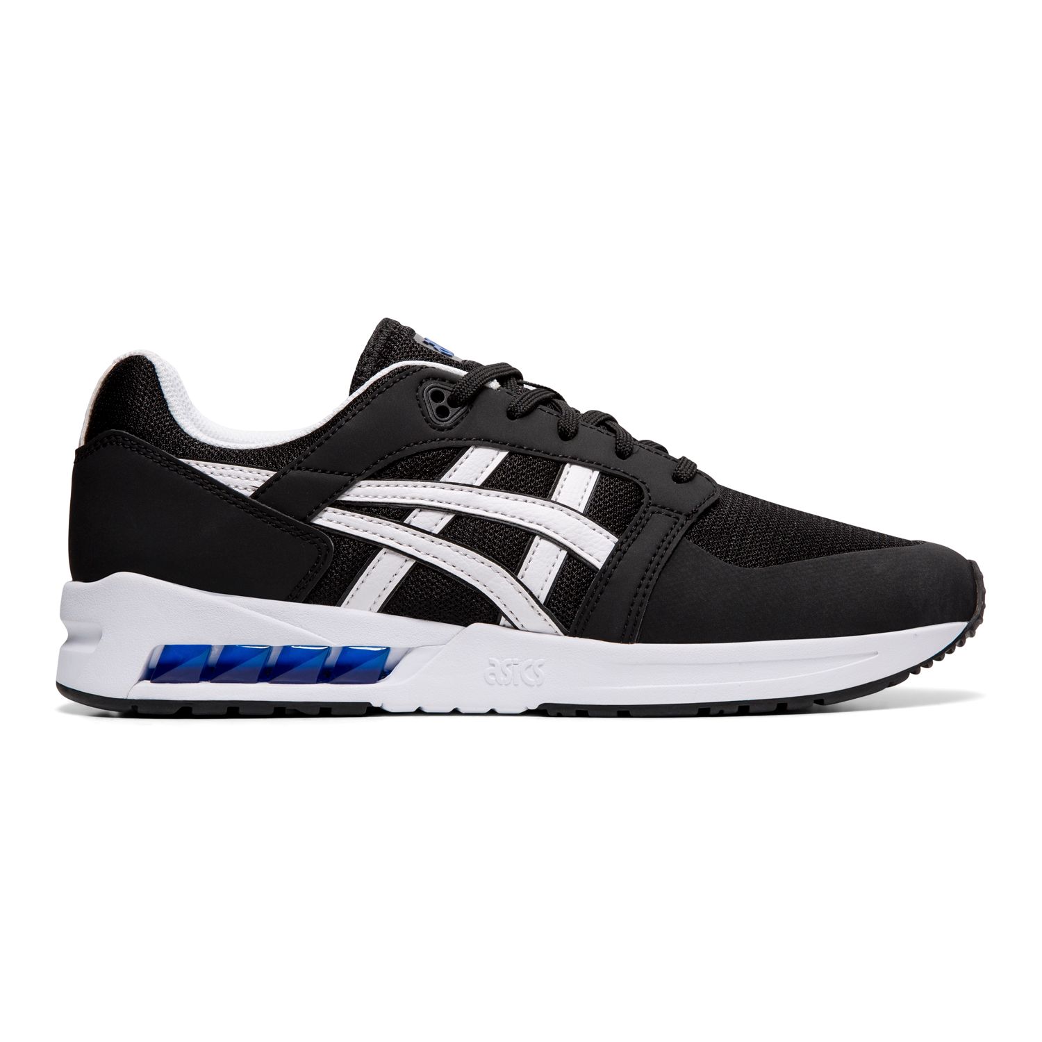 asics gel saga sou review