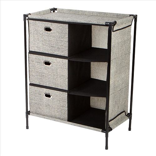 Simplify 6Grid Storage Organizer