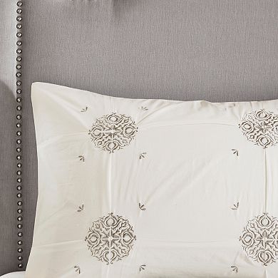 Madison Park Edna 6-Piece Comforter Set