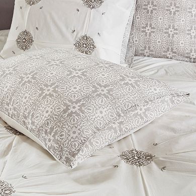 Madison Park Edna 6-Piece Comforter Set