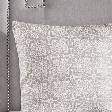 Madison Park Edna 6-Piece Comforter Set