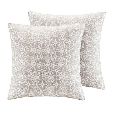 Madison Park Edna 6-Piece Comforter Set