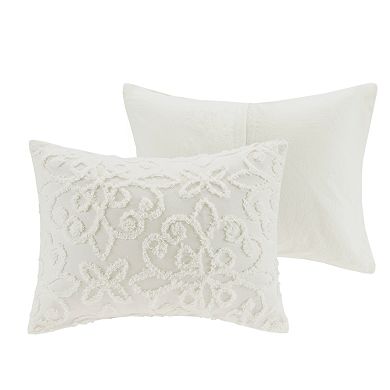 Madison Park Sarah 3-Piece Duvet Cover Set