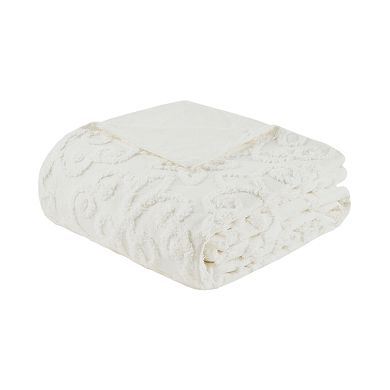 Madison Park Sarah 3-Piece Duvet Cover Set