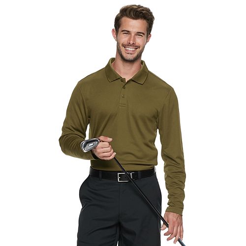 tek gear mens polo shirts