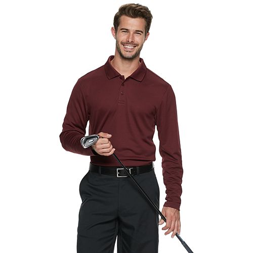 tek gear mens polo shirts