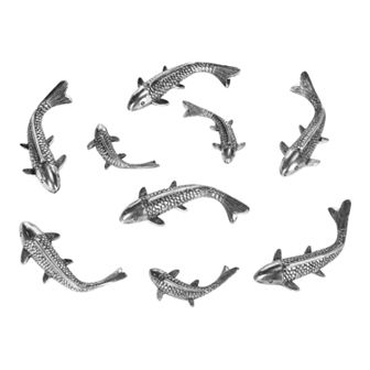Safavieh Koi Fish Wall Decor