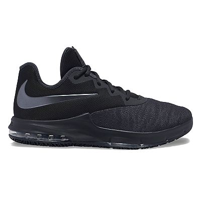 Nike air max infuriate iii low men's basketball shoe store