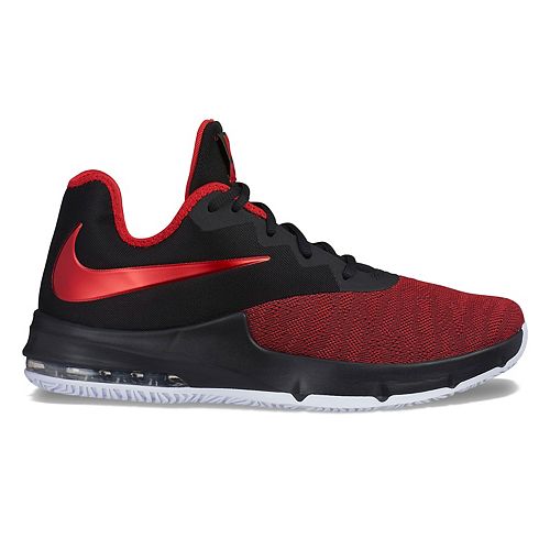 Nike men's basketball shoes