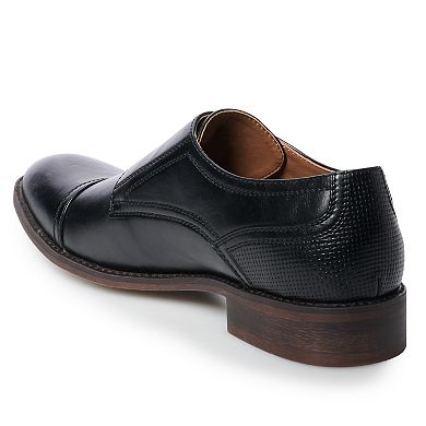 Apt. 9® Maxwell Men's Monk Strap Dress Shoes