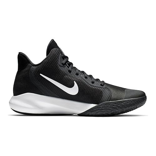 Nike Precision III Men's Basketball Shoes