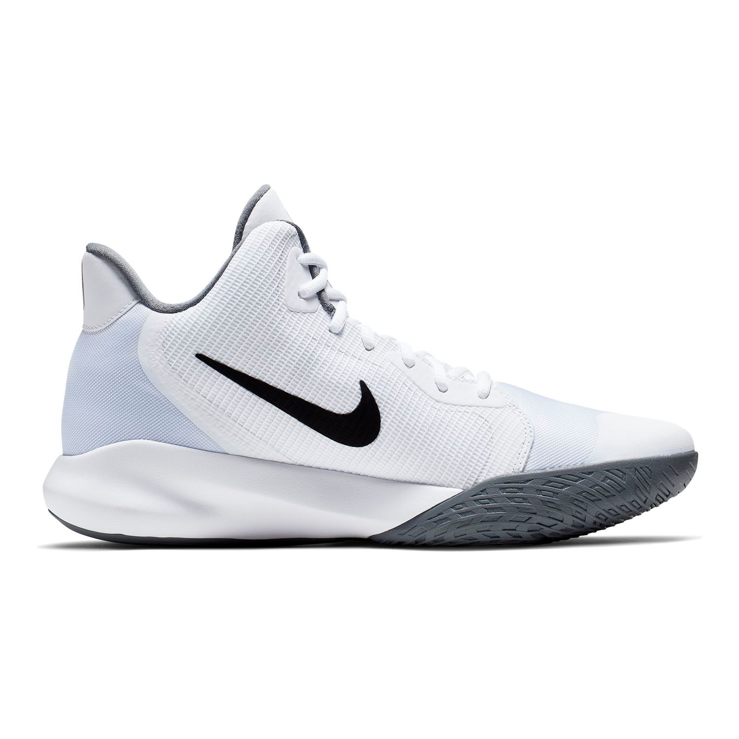 kohls mens basketball shoes