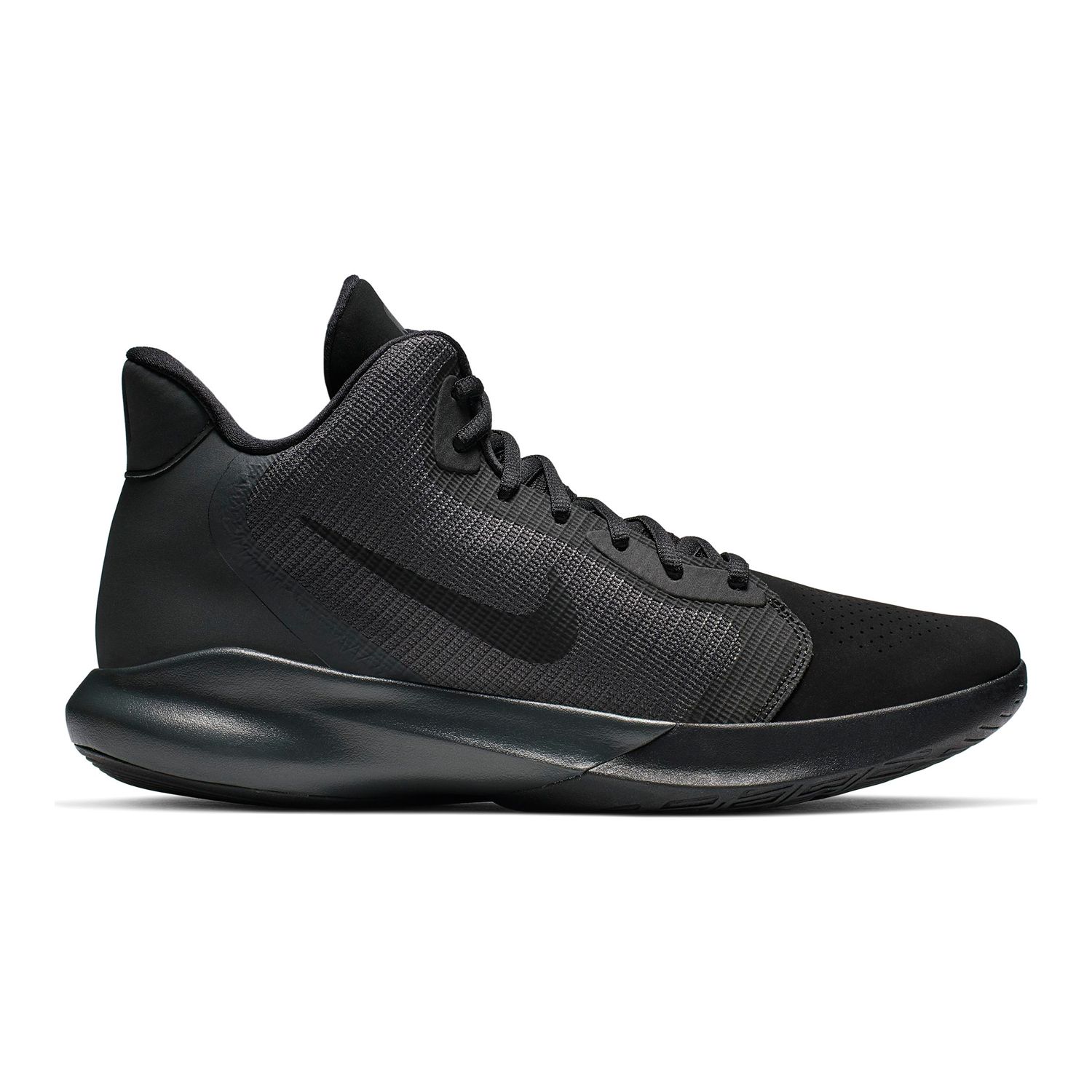 nike precision iii nbk basketball shoe