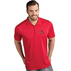 Mlb St. Louis Cardinals Men's Short Sleeve Bi-blend T-shirt - M