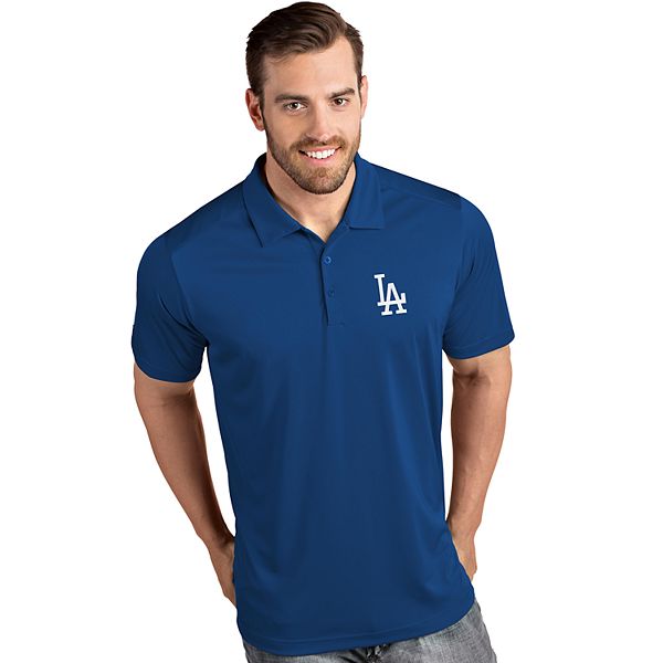 dodgers polo shirt