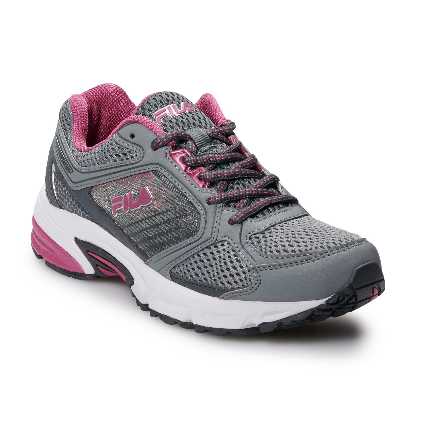 fila women's tennis shoes