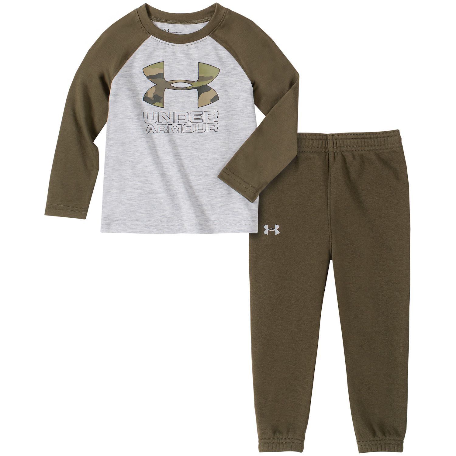 baby boy under armour outfits