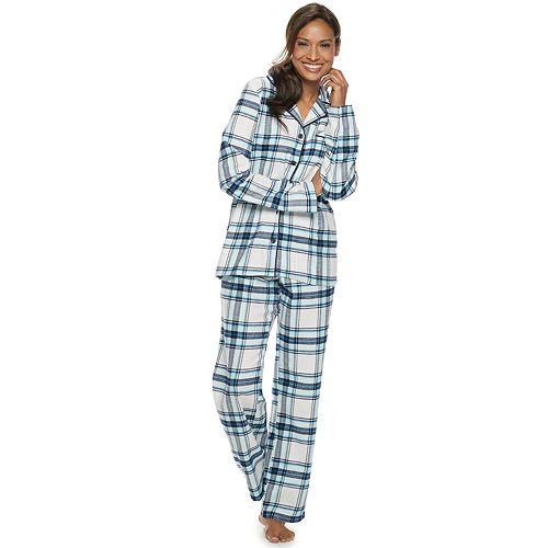 Womens clearance pajamas hot sale