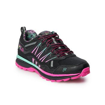 women's fila evergrand tr evo sneakers