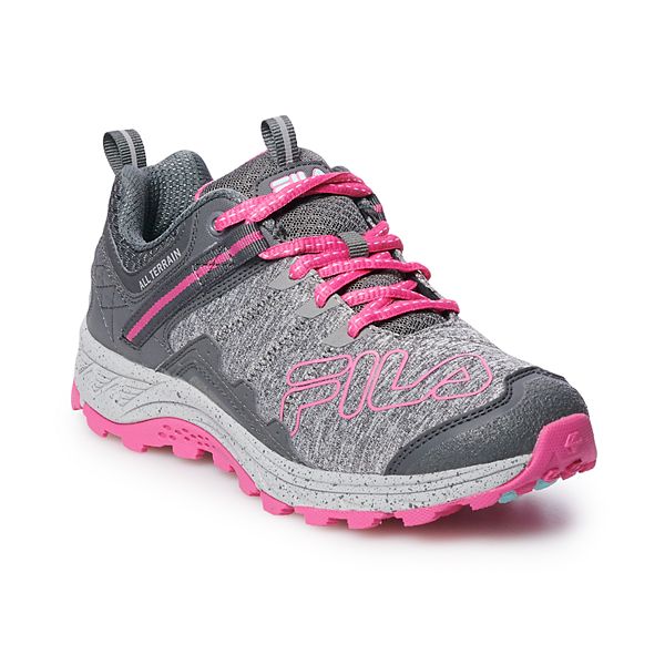 Kohls fila on sale womens shoes