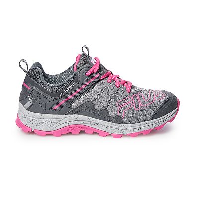 Fila blowout 19 wandelschoenen hotsell