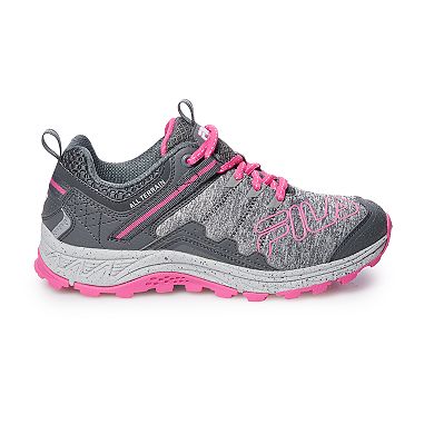 FILA® Blowout 19 Women's Trail Running Shoes