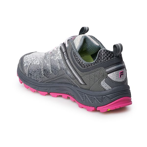 fila blowout 19 trail running shoes