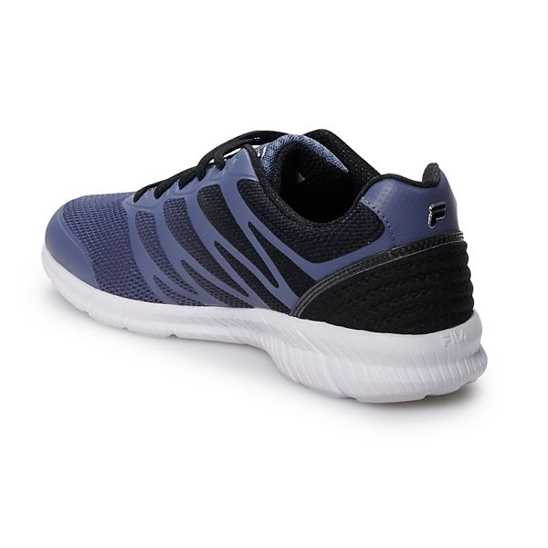 women's fila memory speedstride 4 sneakers