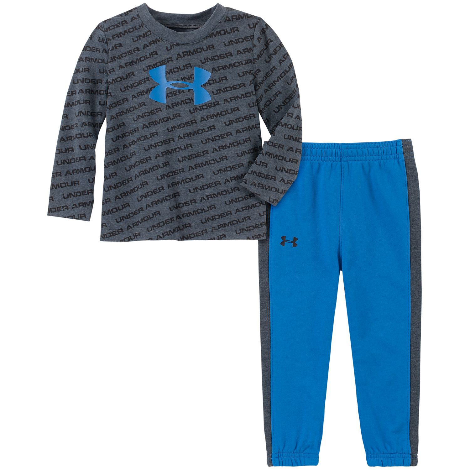 under armour newborn boy clothes