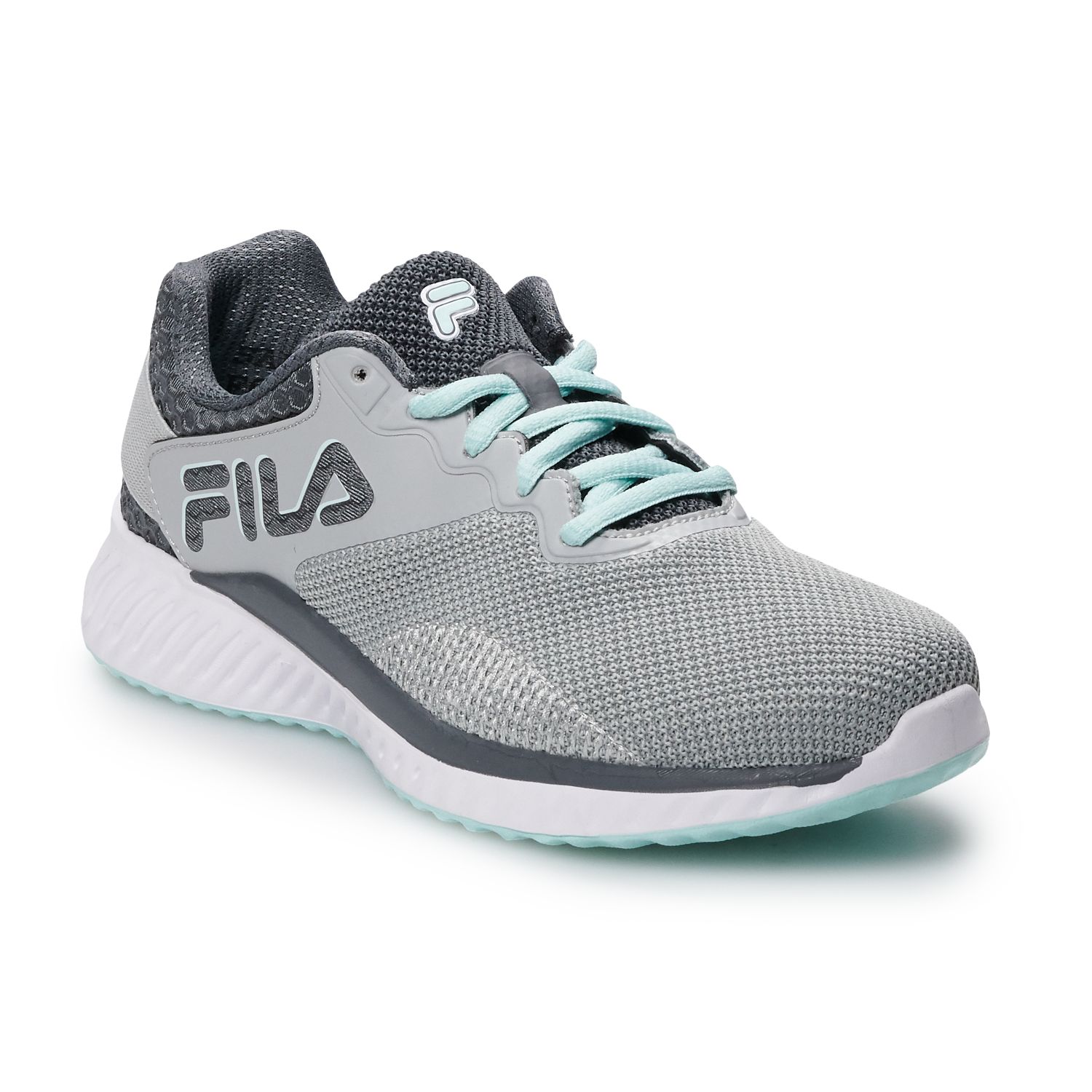 fila womens running shoes