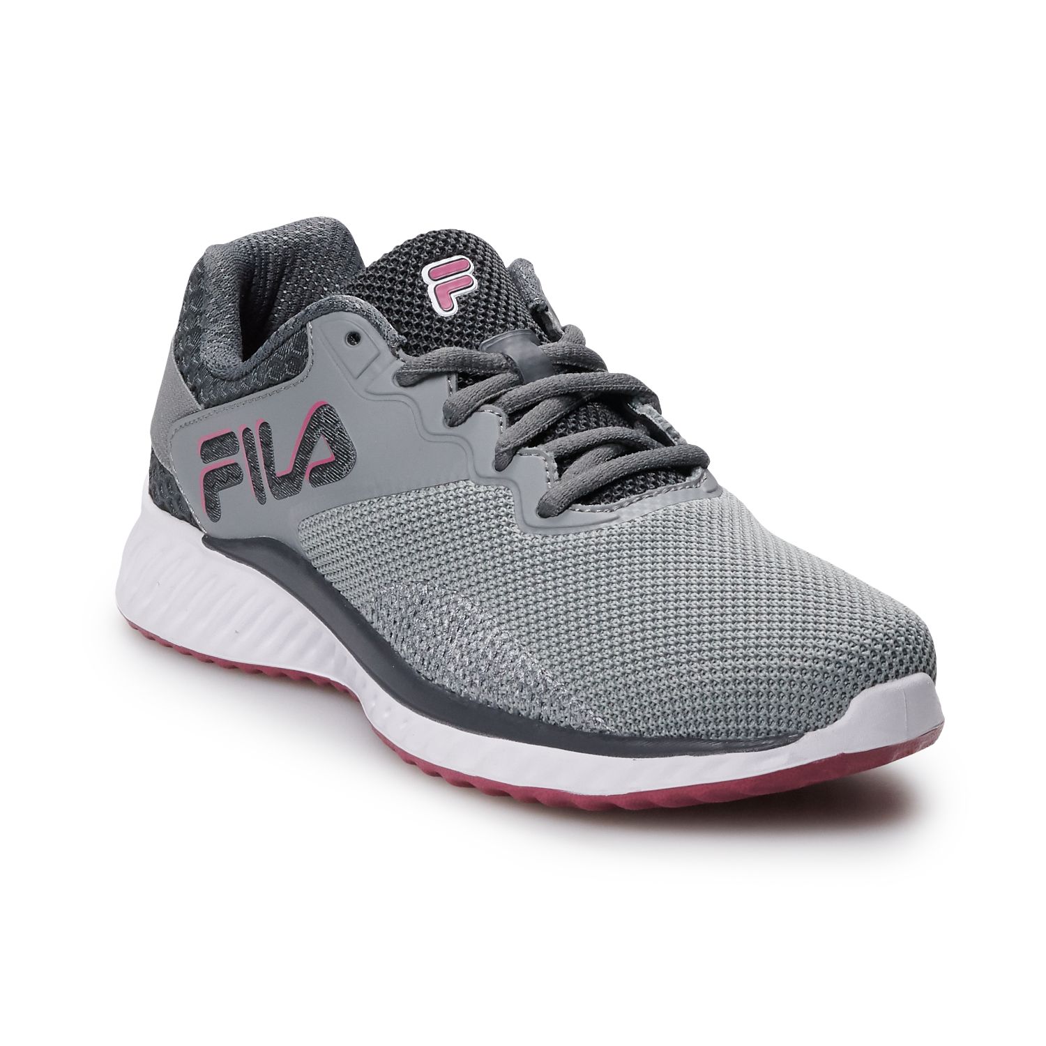 kohls fila womens shoes