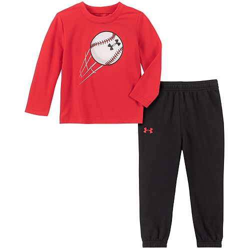 under armour tee ball pants