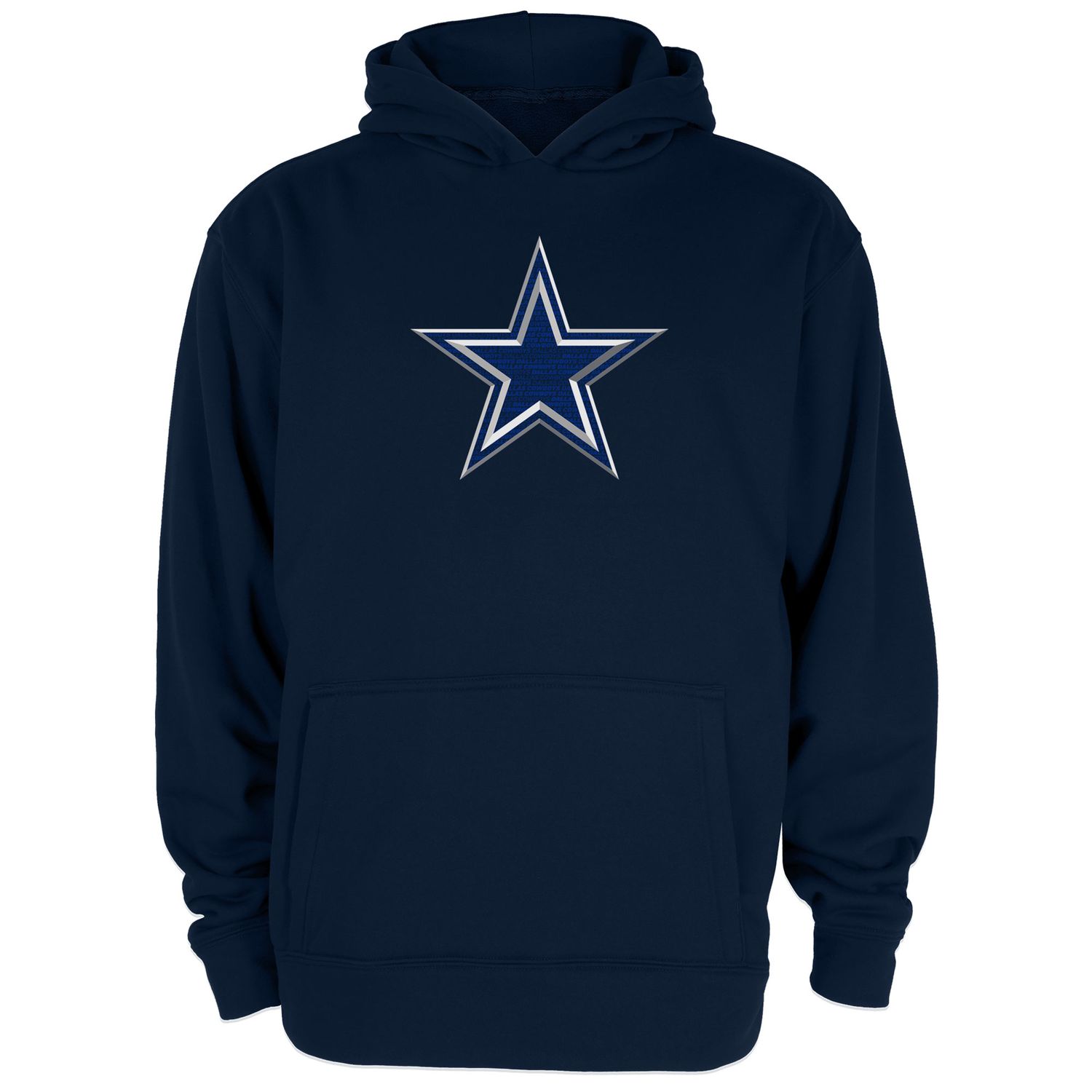 dallas cowboys the boys hoodie