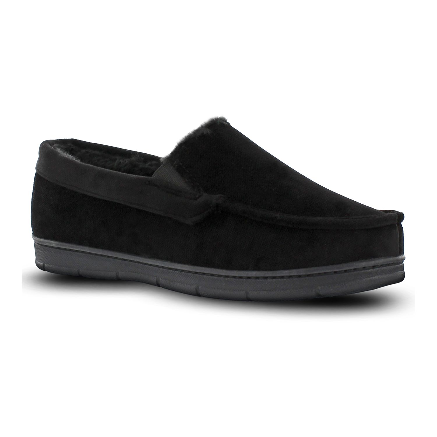 van slippers