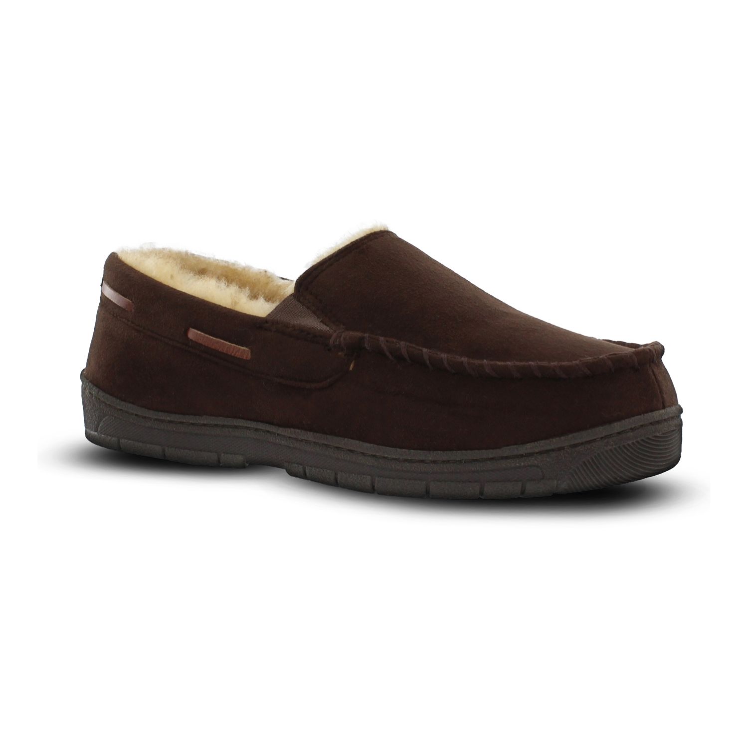 van heusen slippers