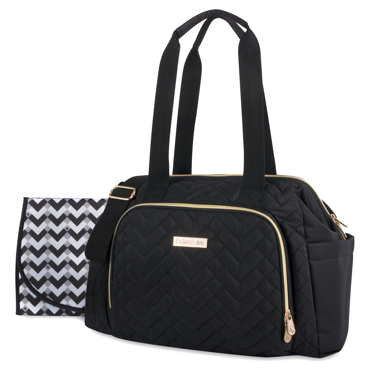 duo weekender diaper bag