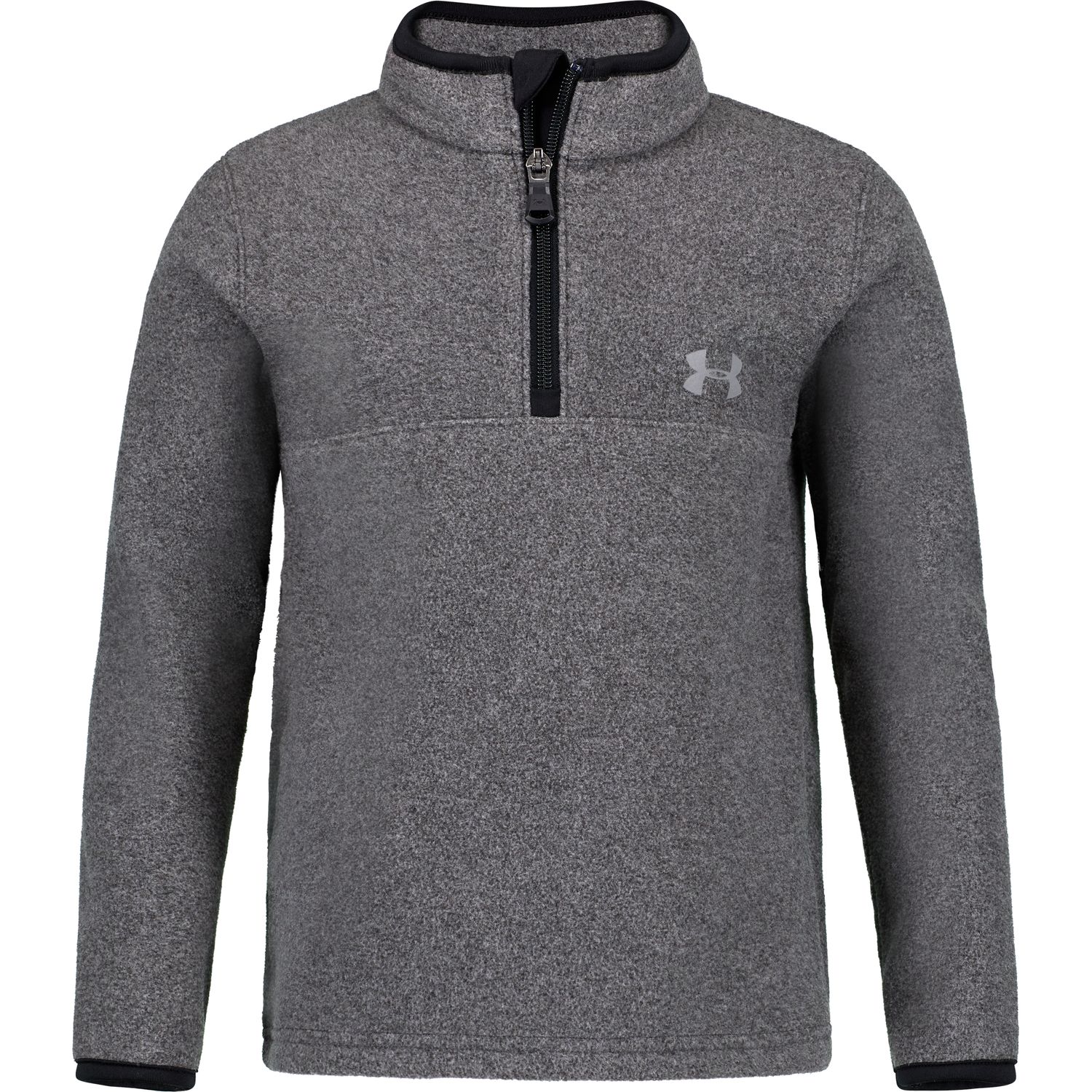 under armour boys pullover