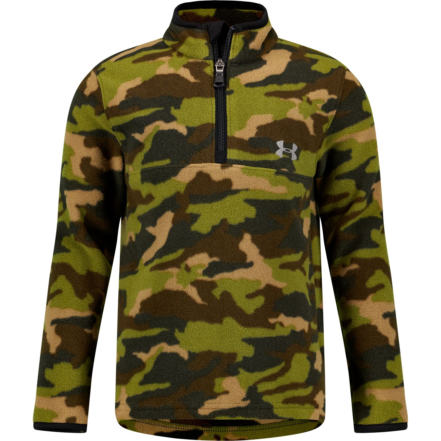 under armour polar fleece