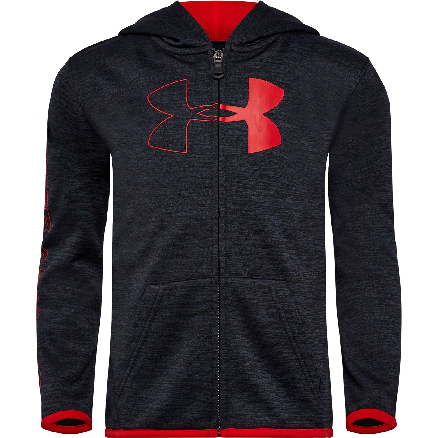 toddler under armour sweatshirt