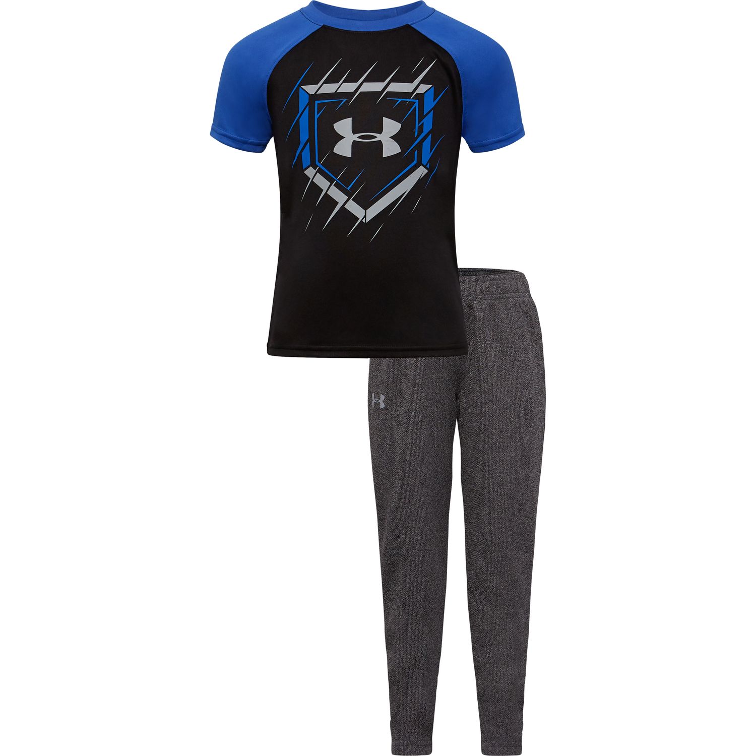 kohls boys under armour pants