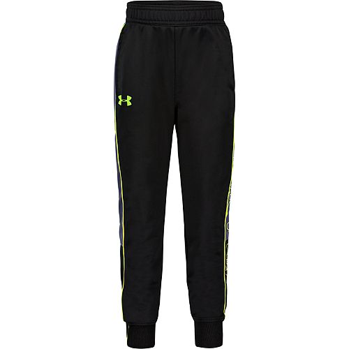 jogging under armour hybrid