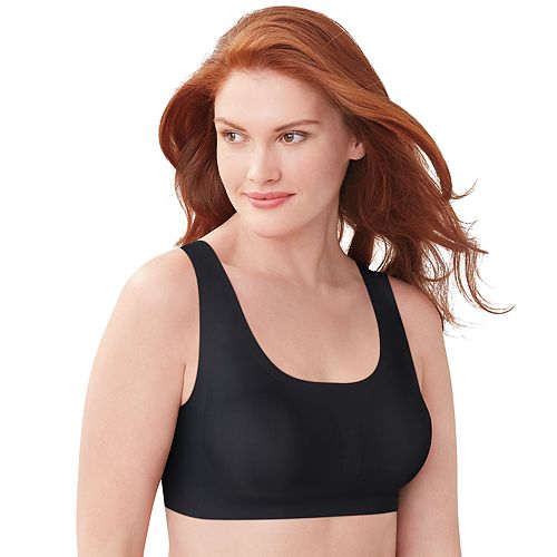 Bali Comfort Revolution EasyLite Seamless Wireless Bra DF3491