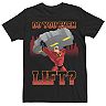 Men's Disney / Pixar The Incredibles Lift Tee