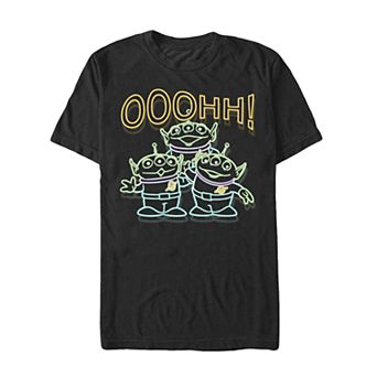 Disney / Pixar's Toy Story Men's Ooooh! Tee