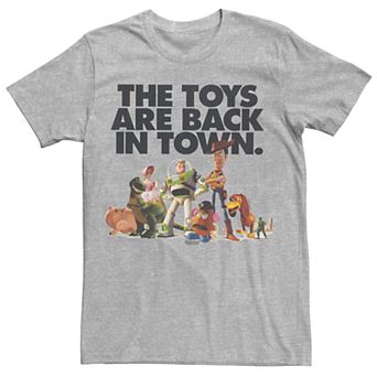 Disney / Pixar's Toy Story Men's Tee