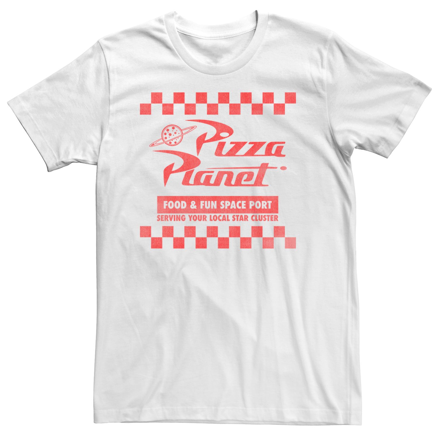 kohls pizza planet
