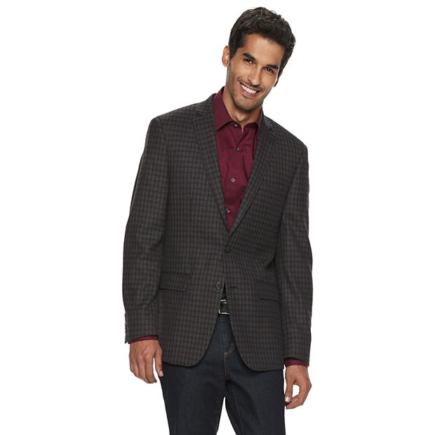 Kohls van sale heusen flex suit