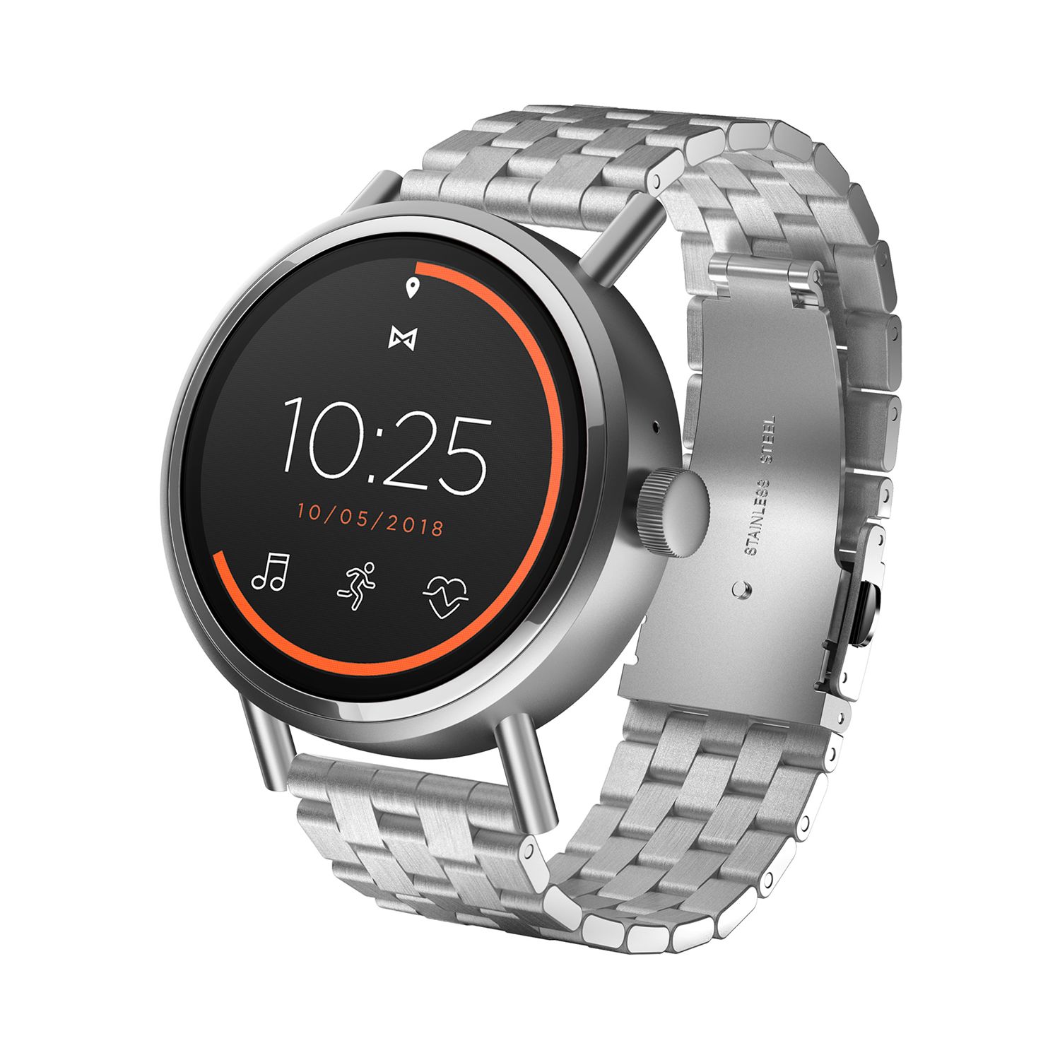 misfit women's smartwatch