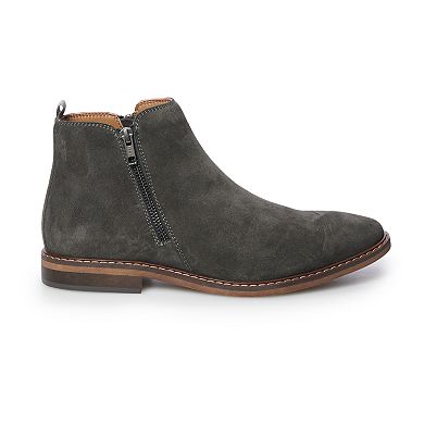 Sonoma Goods For Life™ Keenan Men's Ankle Boots