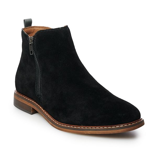 Chelsea boots best sale men kohls